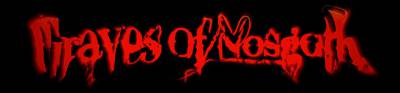 logo Graves Of Nosgoth